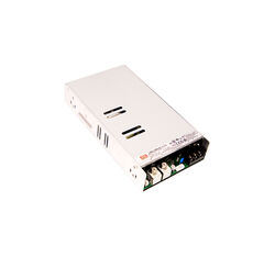 Meanwell - LRS-1200-12, Power Supply, En Ekonomik Model, ince, 12V, Güç Kaynağı, 92A