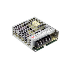 LRS-50-24 Meanwell, Ekonomik, Power Supply 24V 2.2A Guç Kaynaği Adaptör, 24V 4.5A Trafo - Thumbnail