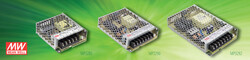 LRS-50-24 Meanwell, Ekonomik, Power Supply 24V 2.2A Guç Kaynaği Adaptör, 24V 4.5A Trafo - Thumbnail