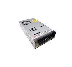LRS-600-12, En Ekonomik, 600W, ince, Güç Kaynağı, 12V, 50A, Led Trafo - Thumbnail