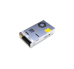Meanwell - LRS-600-24, Power Supply, En Ekonomik Model, ince, 24V, Güç Kaynağı, 25A
