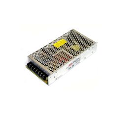 Meanwell - NED-100B Meanwell +05/24VDC 10.0A/3.5A