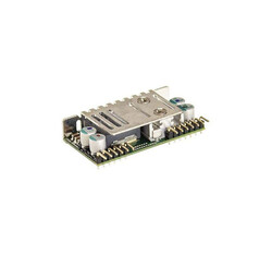 Meanwell - NID100-12 Meanwell 12Vdc 7.5Amp UMP400-24&48 modul
