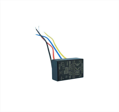 NLDD-700HW Meanwell 10~56Vdc>6~52Vdc 700mA step-down - 1