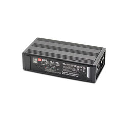 Meanwell - NPB-120-12-TB, Akü şarj cihazı, 12V, 6.8A, Battery charger
