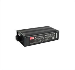 NPB-360-48-TB, Akü Şarj Cihazı, 48V, 6A, Battery Charger