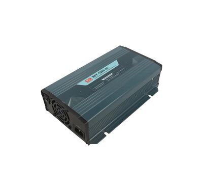 NPP-1200-24, Akü Şarj Cihazı, 24V, 36A, Battery Charger