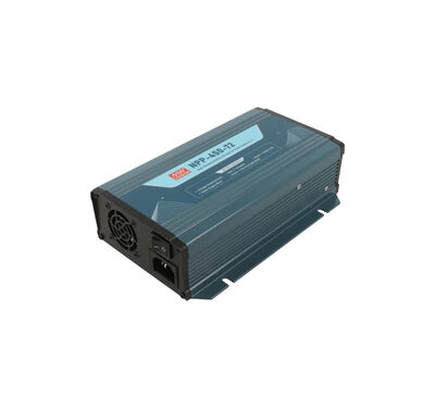 NPP-450-72, Akü Şarj Cihazı, 72V - 1