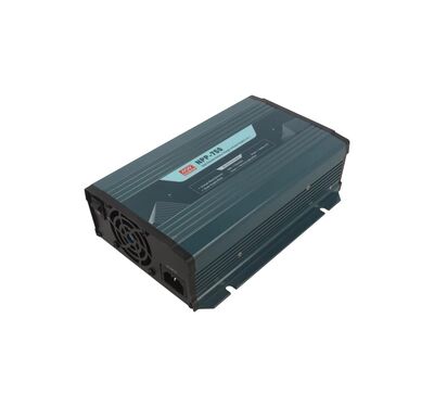 NPP-750-48, Akü şarj Cihazı, 48V - 1