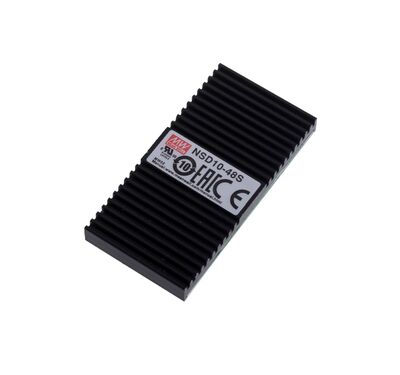 NSD10-48S09 Meanwell 22~72Vdc>+9Vdc 1100mA
