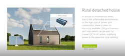 NTS-1700-212,...INVERTER.., 1700W, 12-220V, Çevirici - Thumbnail