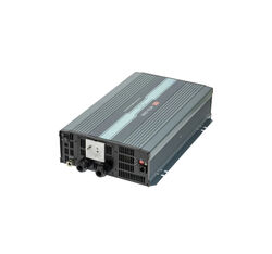 Meanwell - NTS-3200-224, ...INVERTER..., 3200 Watt, Solar, PV, Inverter, 24-220V, Çevirici 