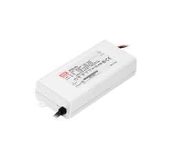Meanwell - PCD-40-1050B, Triac, Dim, Led sürücü, Sabit akım, Meanwell, 22~38Vdc, 1050mA