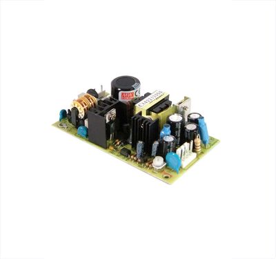 PD-2503 Meanwell +3.3/5Vdc 5.0/4.0Amp PCB