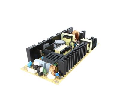 PID-250C Meanwell +36/+5Vdc 6.3/5.0Amp