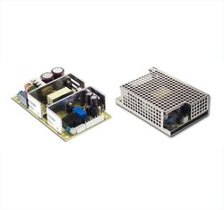 Meanwell - PSC-100A-C, UPS fonksiyonlu, 12V, Akü şarj cihazı, CCTV, Güvenlik, Kamera, Acil aydınlatma