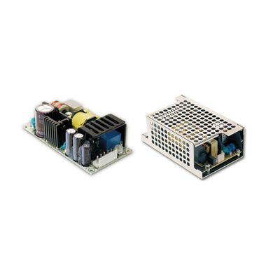 PSC-60A Meanwell 13.8Vdc 2.8Amp-13.8Vdc 1.5Amp