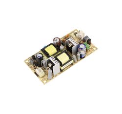 Meanwell - PSD-15C-5 Meanwell 36~72Vdc>+5Vdc 3.0Amp PCB