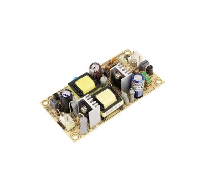 PSD-15C-5 Meanwell 36~72Vdc>+5Vdc 3.0Amp PCB
