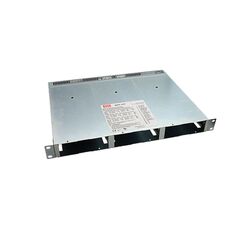 Meanwell - RCP-1UT Meanwell 1U Rack Power System