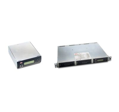 RKP-1U-CMU1 Meanwell 3'LÜ RACK