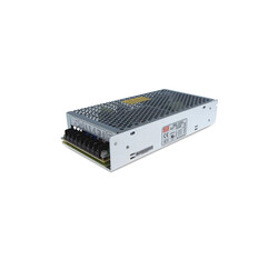 Meanwell - RQ-125C, Meanwell, +5/+15/-5/-15Vdc