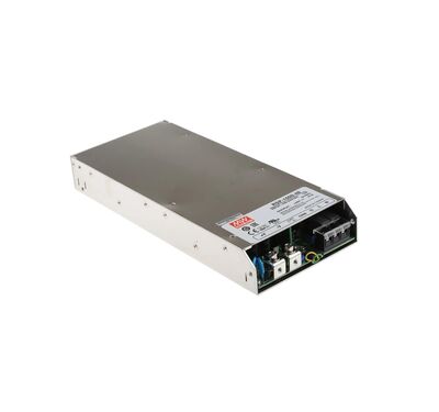 RSP-1000-48, Meanwell, Power supply, 48V dc, 21A, Lazer, Telekom, Güç Kaynağı