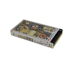 Meanwell - RSP-200-24 Meanwell 24Vdc 8.4Amp