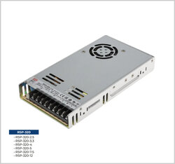 RSP-320-12 Meanwell 12Vdc 26.7Amp - Thumbnail