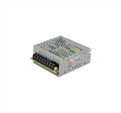 Meanwell - RT-50D Meanwell +5/+12/+24Vdc