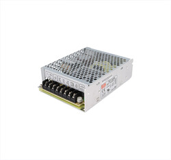 Meanwell - RT-65B, Meanwell, +5/+12/-12, Vdc