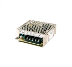 Meanwell - S-25-12 Meanwell 12VDC 2.1A