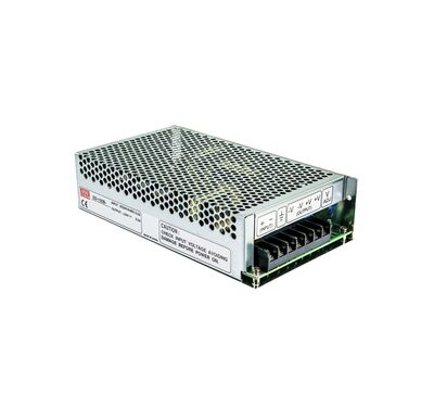 SD-150B-12, Mean Well, DC DC, Konvertör, Giriş; 18~36Vdc, Çıkış; 12Vdc, 12.5A, Converter