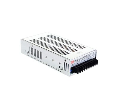 SD-200C-24 Meanwell 36~72Vdc>24Vdc 8.4Amp