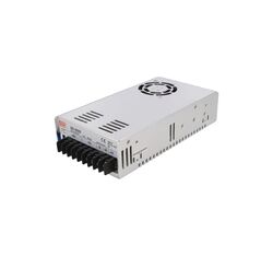Meanwell - SD-350D-24 Meanwell 72~144Vdc>24Vdc 14.6Amp