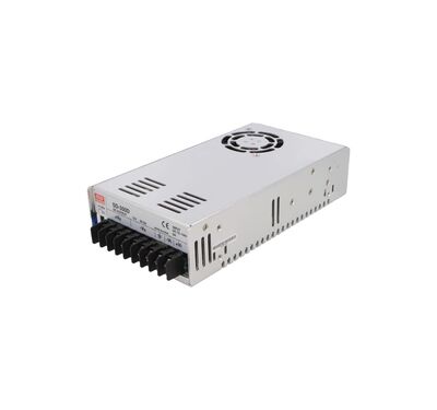 SD-350D-24 Meanwell 72~144Vdc>24Vdc 14.6Amp