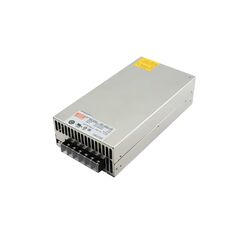 Meanwell - SE-600-48 Meanwell 48Vdc 12.5Amp
