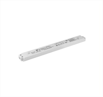 SLD-80-24, İnce, 24V, slim, led trafo, led güç kynağı, Meanwell 24Vdc 3,3Amp CV+CC CCR:16,8~24V