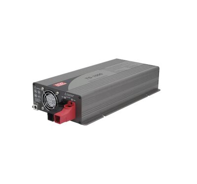TS-1000-224, .. İnverter..., 24-220V, Çevirici, Dönüştürücü, DC-AC, Power inverter