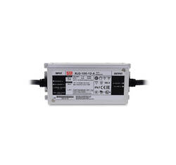 Meanwell - XLG-100-12-A Meanwell 12Vdc,8.0Amp,Current Adj.,(8.4~12Vdc CC), Led Driver