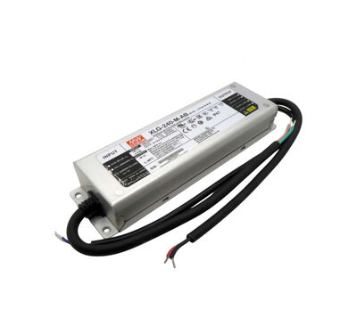 XLG-240-M-AB Meanwell 90~171Vdc,1400~2100mA Constant Power,DIM+ADJ.