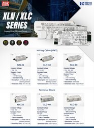 XLN-25-H-DA2 Dali2 Led driver - Thumbnail
