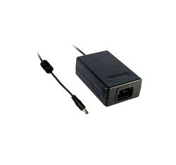 Meanwell - MES30A-6P1J Meanwell 24Vdc 1.25Amp Medikal