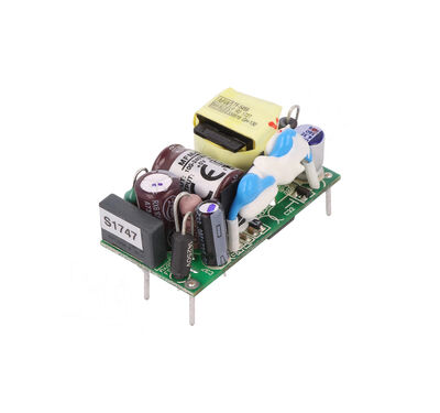 MFM-05-5 Meanwell 5Vdc 1.0Amp Medikal