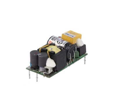 MFM-15-12 Meanwell 12Vdc 1.25Amp Medikal