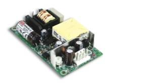 MFM-20-05 Meanwell 05Vdc 4.4Amp Medikal