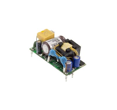 MFM-20-05 Meanwell 05Vdc 4.4Amp Medikal