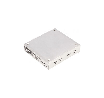 MHB150-48S12 Meanwell 36~75Vdc>+12Vdc 12.5Amp