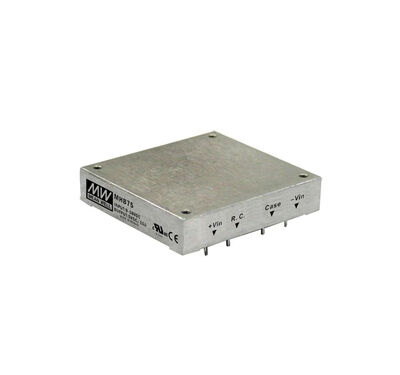 MHB75-12S24 Meanwell 9~18Vdc>+24Vdc 3.13Amp