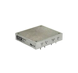 Meanwell - MHB75-24S5 Meanwell 18~36Vdc>+5Vdc 15.0Amp